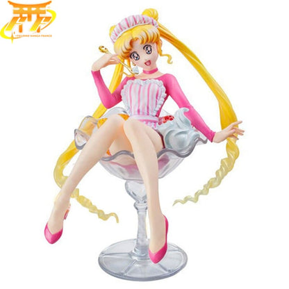 Action Figure Usagi Tsukino - Sailor Moon™