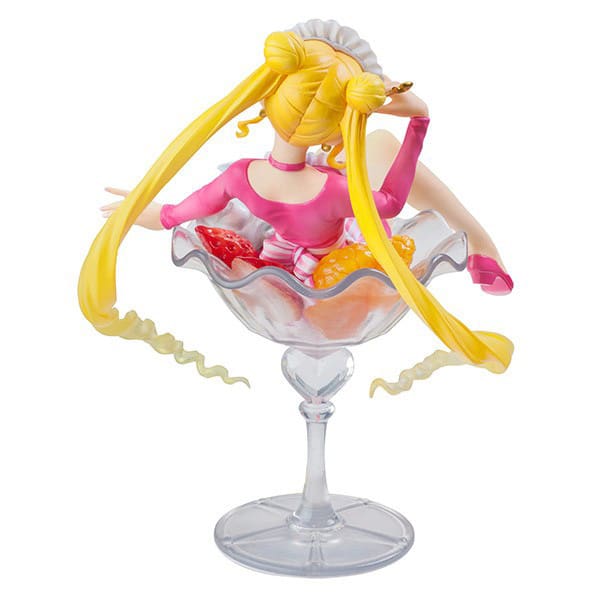 Action Figure Usagi Tsukino - Sailor Moon™