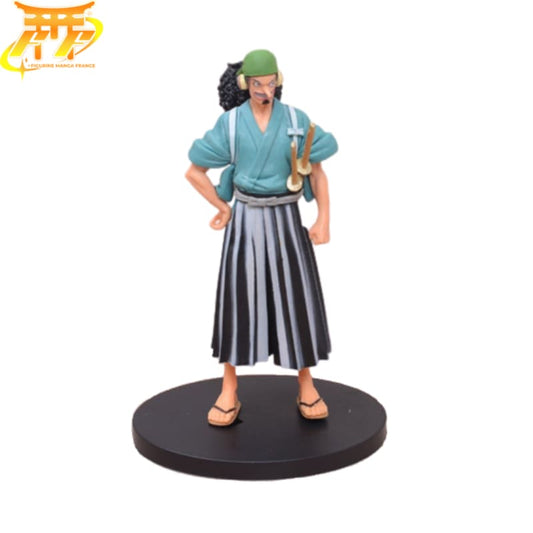 Action Figure Usopp Arc Wano - One Piece™