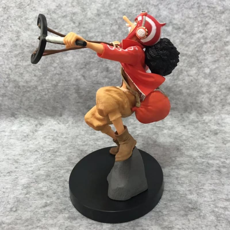 Action Figure Usopp - One Piece™