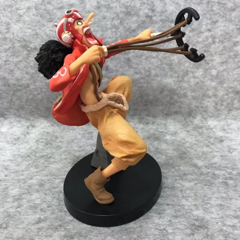 Action Figure Usopp - One Piece™