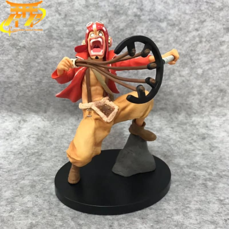 Action Figure Usopp - One Piece™