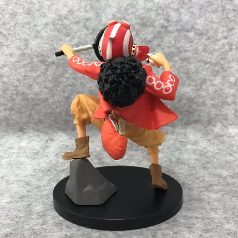 Action Figure Usopp - One Piece™