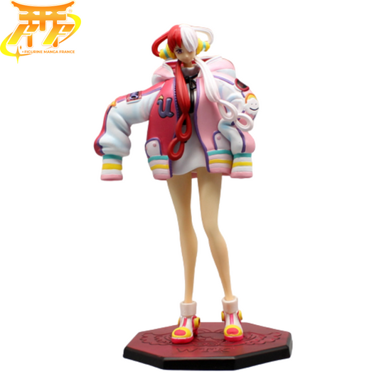 Action Figure Uta - One Piece™