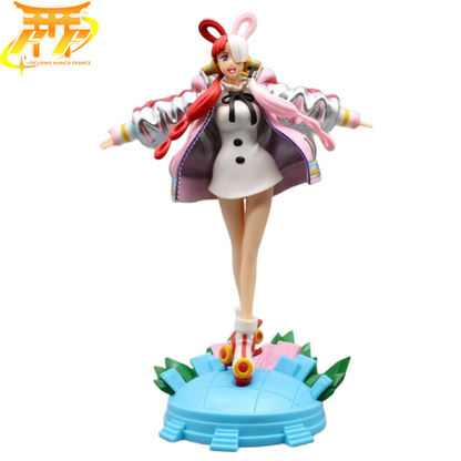 Action Figure Uta ’Singer’ - One Piece™