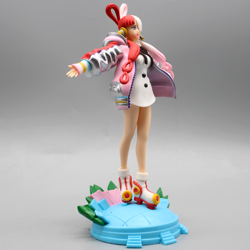 Action Figure Uta ’Singer’ - One Piece™