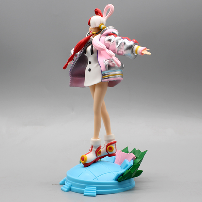 Action Figure Uta ’Singer’ - One Piece™