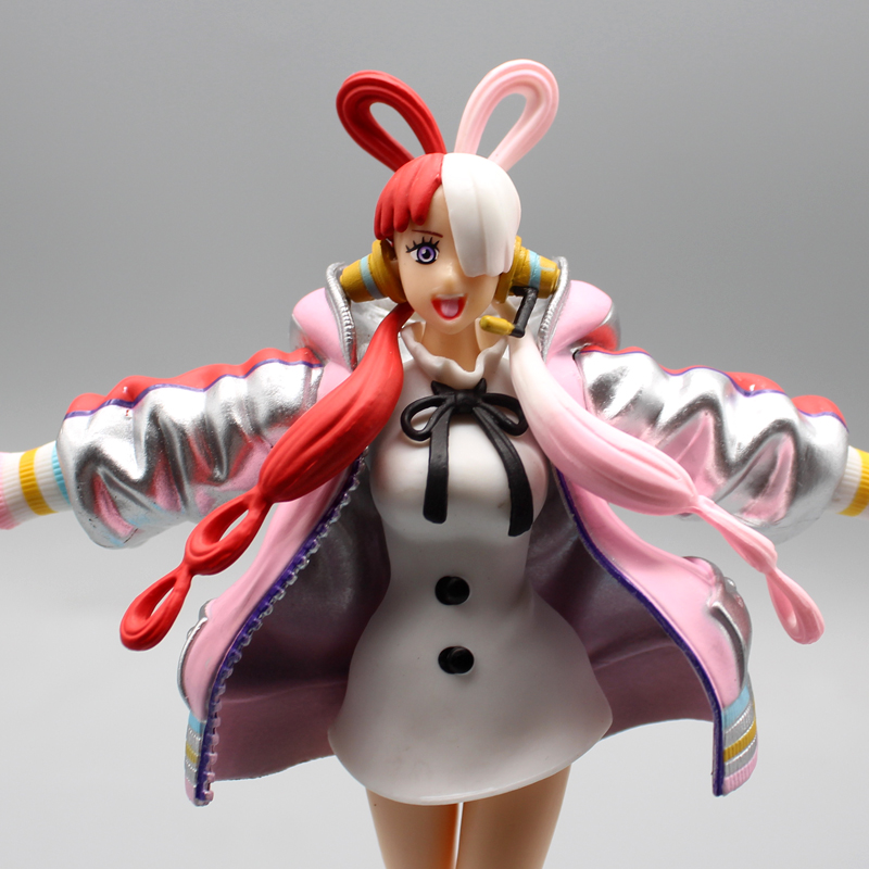 Action Figure Uta ’Singer’ - One Piece™