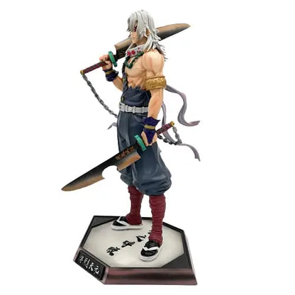 Action Figure Uzui - Demon Slayer™