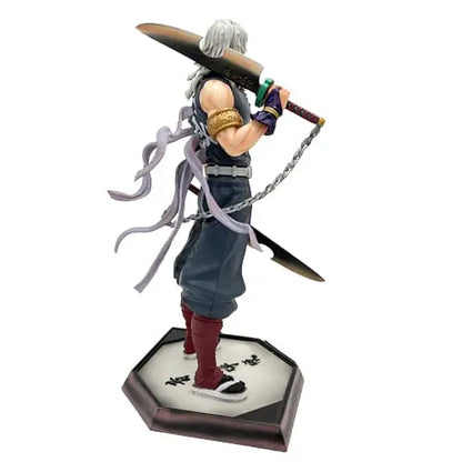 Action Figure Uzui - Demon Slayer™