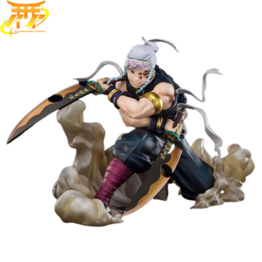 Action Figure Uzui Tengen - Demon Slayer™