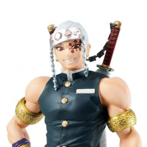 Action Figure Uzui Tengen - Demon Slayer™