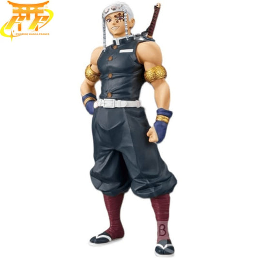 Action Figure Uzui Tengen - Demon Slayer™