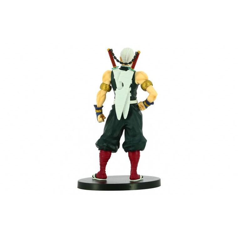 Action Figure Uzui Tengen - Demon Slayer™