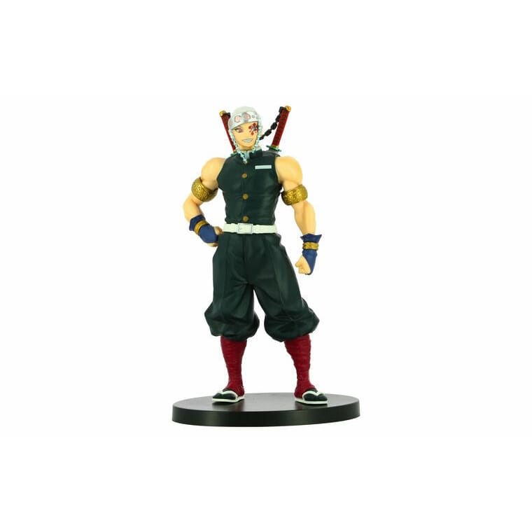 Action Figure Uzui Tengen - Demon Slayer™