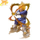 Action Figure Vegeta Final Flash - Dragon Ball Z™