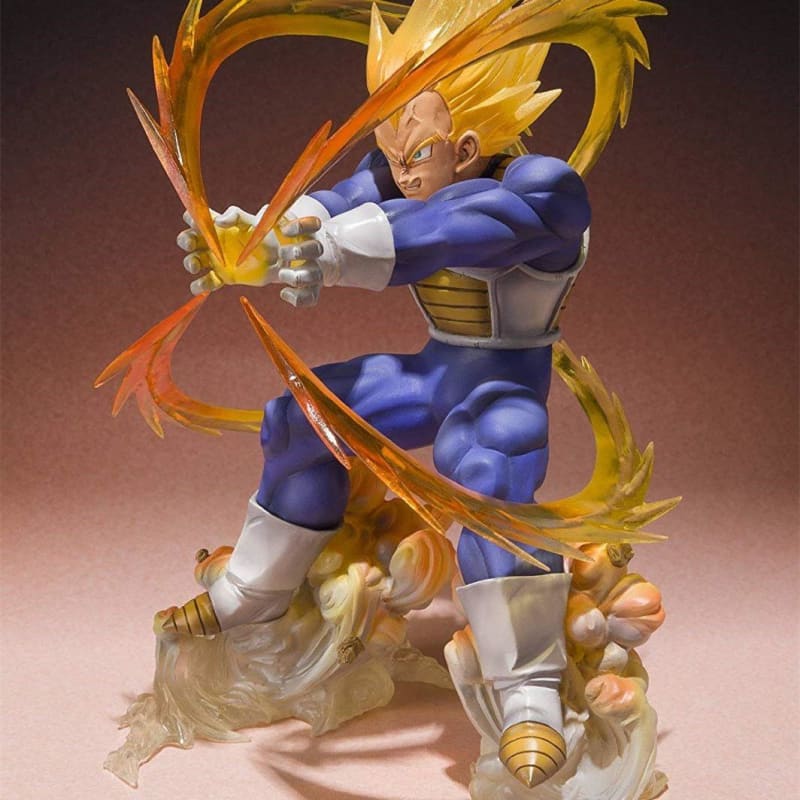 Action Figure Vegeta Final Flash - Dragon Ball Z™