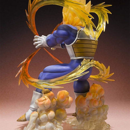 Action Figure Vegeta Final Flash - Dragon Ball Z™