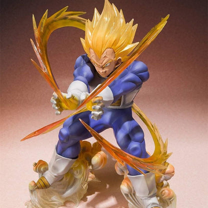 Action Figure Vegeta Final Flash - Dragon Ball Z™