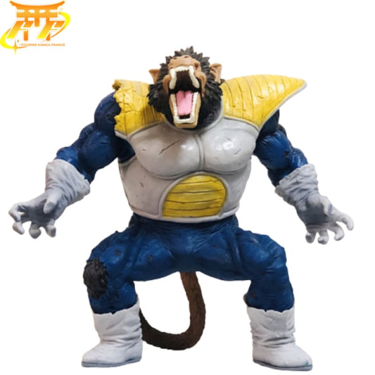 Action Figure Vegeta Ozaru - Dragon Ball Z™