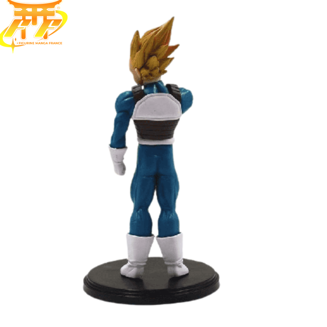 Action Figure Vegeta Super Saiyan 1 - Dragon Ball Z™