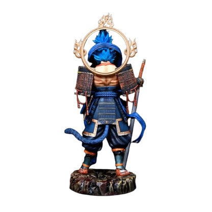 Action Figure Vegeth SSJ Blu ’Samurai’ - Dragon Ball Z™