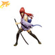 Action Figure Veste Scarlatta di Erza di Yuen - Fairy Tail™