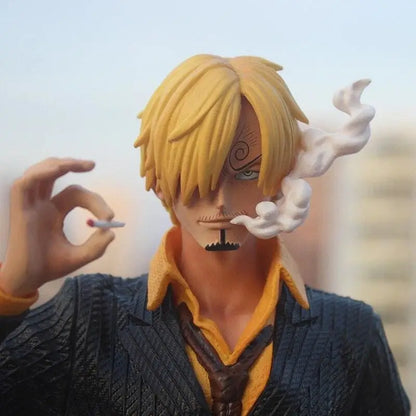 Action Figure Vinsmoke Sanji - One Piece™