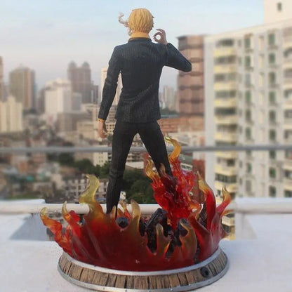Action Figure Vinsmoke Sanji - One Piece™