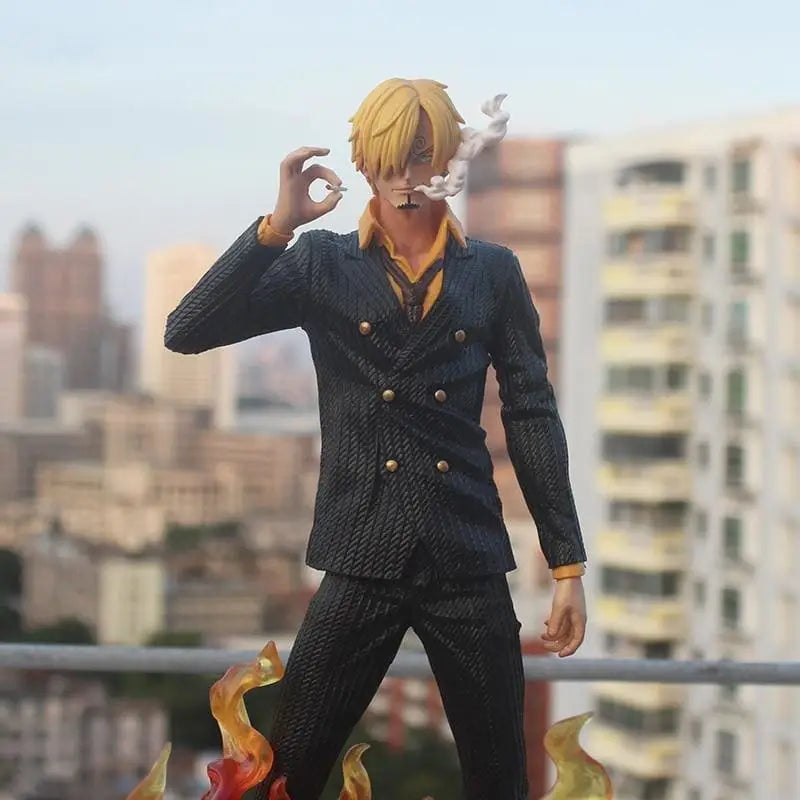 Action Figure Vinsmoke Sanji - One Piece™