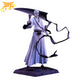 Action Figure White 