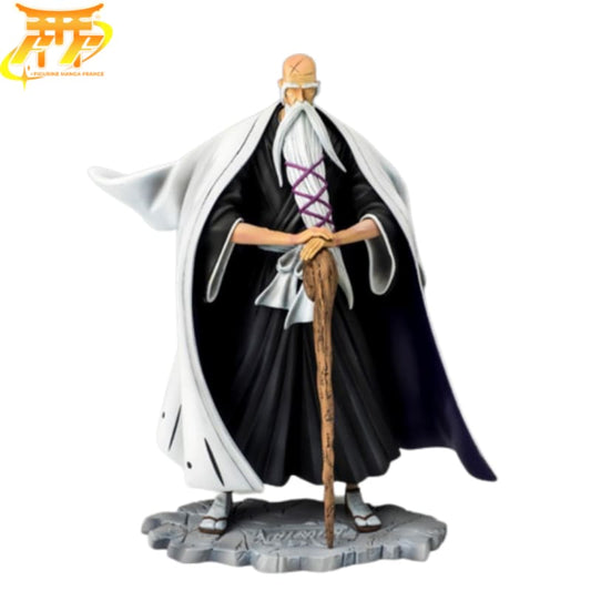 Action Figure Yamamoto - Bleach™