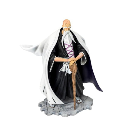 Action Figure Yamamoto - Bleach™