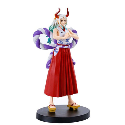 Action Figure Yamato - One Piece™