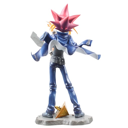 Action Figure Yami ’Duello’ - Yu-Gi-Oh™