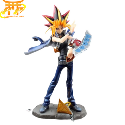 Action Figure Yami ’Duello’ - Yu-Gi-Oh™