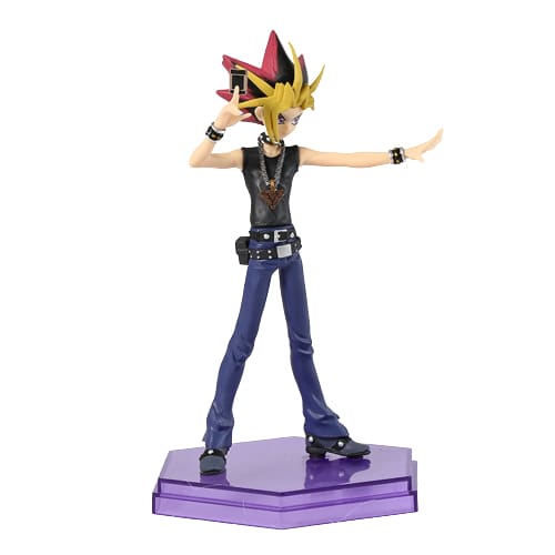 Action Figure Yami Yugi - Yu-Gi-Oh™