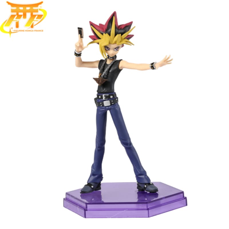 Action Figure Yami Yugi - Yu-Gi-Oh™