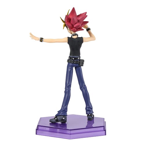 Action Figure Yami Yugi - Yu-Gi-Oh™