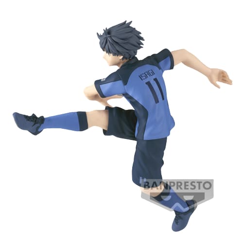 Action Figure Yoichi Isagi - Blue Lock™