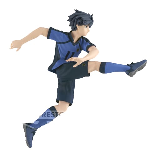 Action Figure Yoichi Isagi - Blue Lock™