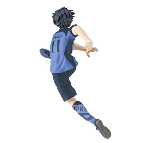 Action Figure Yoichi Isagi - Blue Lock™