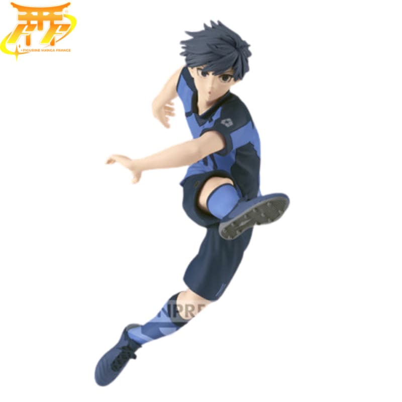 Action Figure Yoichi Isagi - Blue Lock™