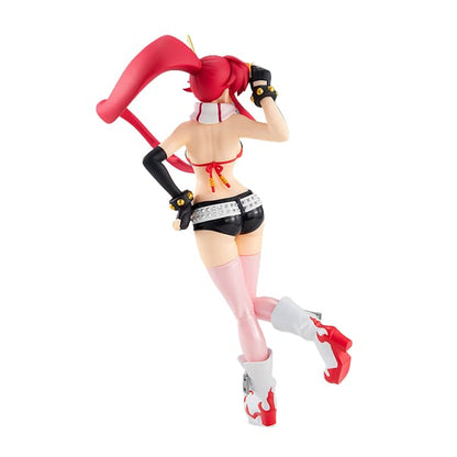 Action Figure Yoko Littner - Gurren Lagann™