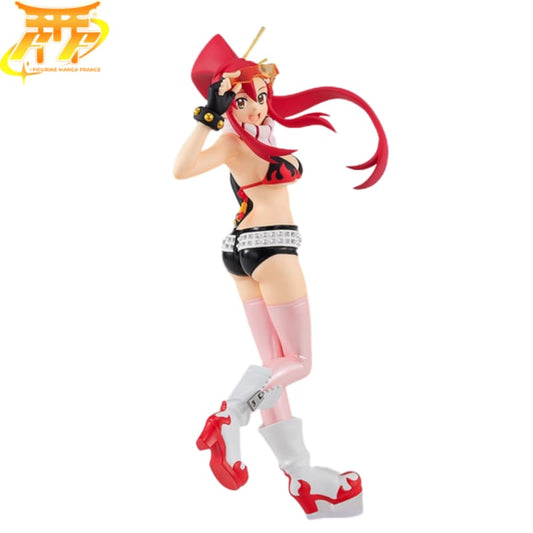 Action Figure Yoko Littner - Gurren Lagann™