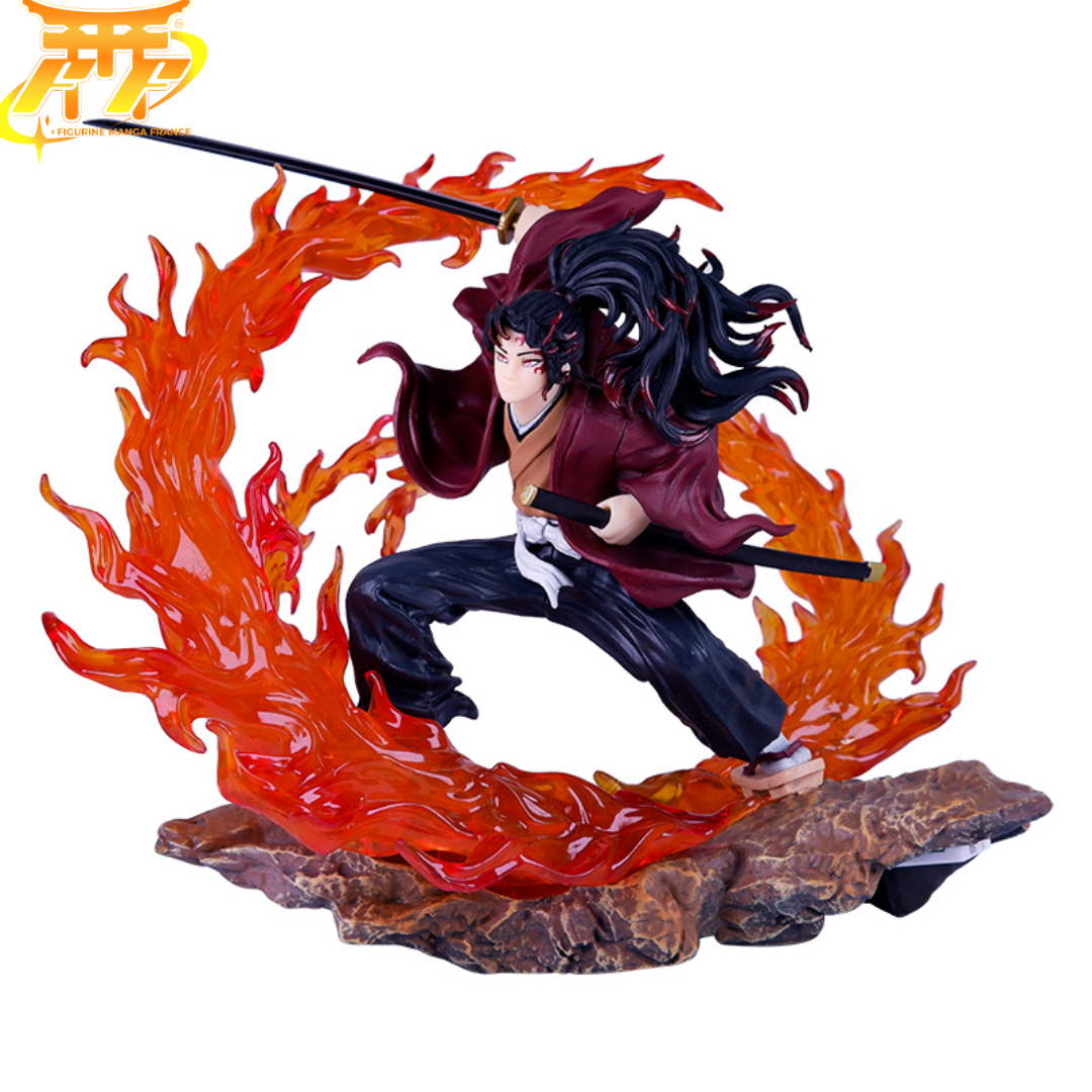 Action Figure Yoriichi ’Fire’ - Demon Slayer™