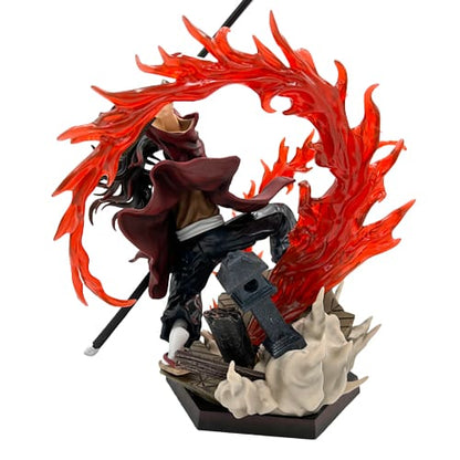 Action Figure Yoriichi ’Il respiro del sole’ - Demon Slayer™