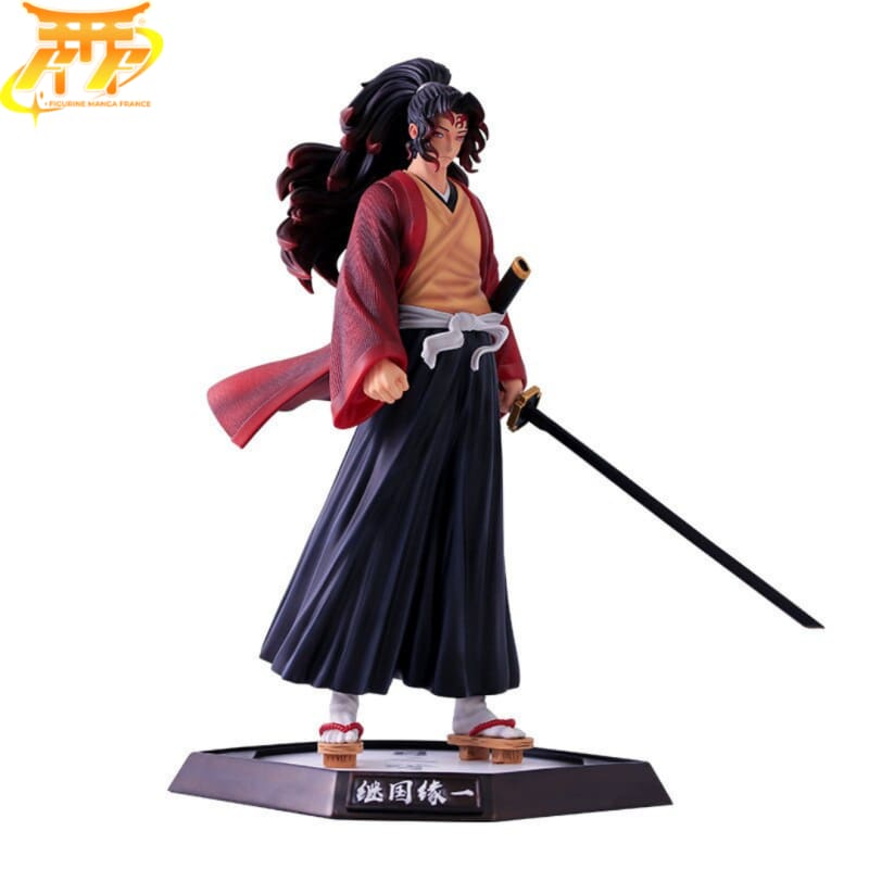 Action Figure Yoriichi Tsugikuni - Demon Slayer™