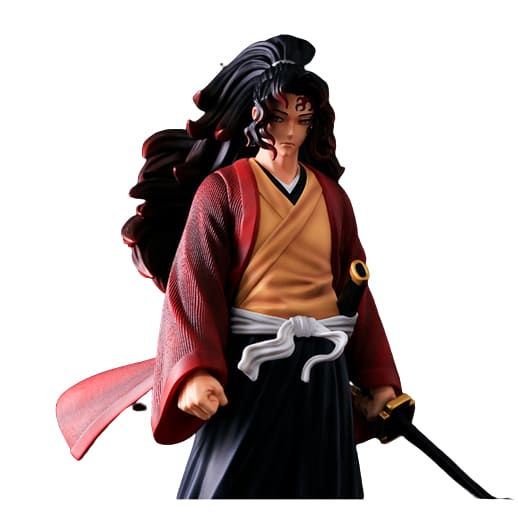 Action Figure Yoriichi Tsugikuni - Demon Slayer™