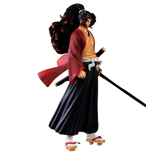 Action Figure Yoriichi Tsugikuni - Demon Slayer™